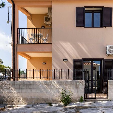 Villa Vista Mare ~Villa Dafne~ Lido di Noto Ngoại thất bức ảnh