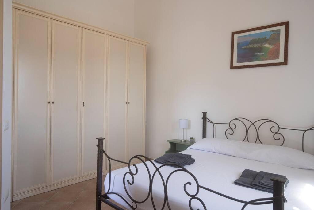 Villa Vista Mare ~Villa Dafne~ Lido di Noto Ngoại thất bức ảnh