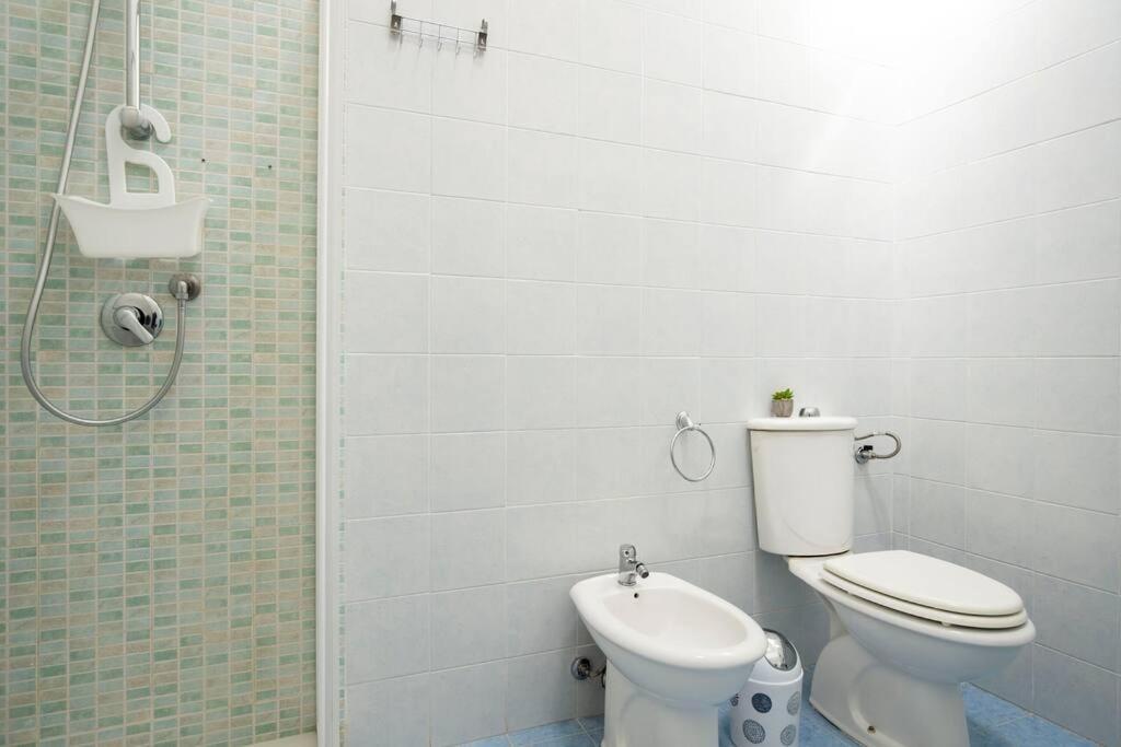 Villa Vista Mare ~Villa Dafne~ Lido di Noto Ngoại thất bức ảnh